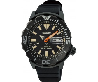 Ceas de mana Seiko Prospex SRPH13K1 (Black)