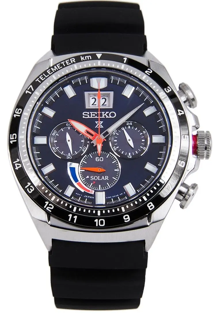 Ceas de mana Seiko Prospex SSC605P1