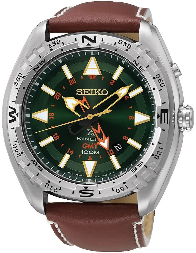 Наручные часы Seiko Prospex SUN051P1