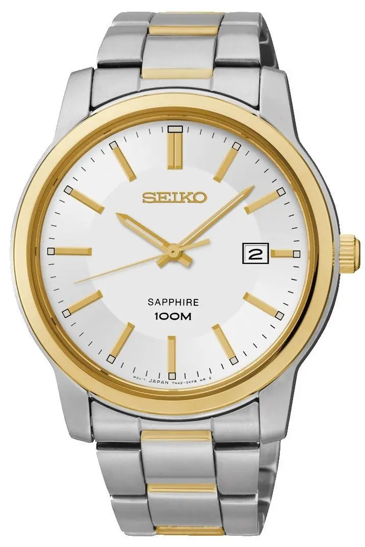 Ceas de mana Seiko SGEH06P1