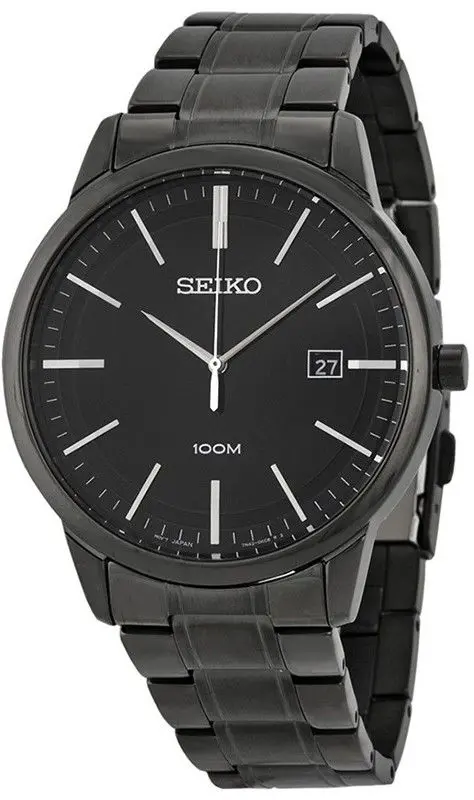 Ceas de mana Seiko SGEH11P1