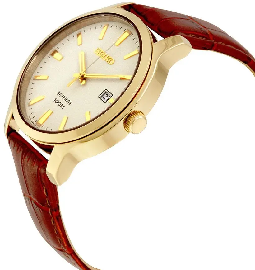 Ceas de mana Seiko SGEH44P1