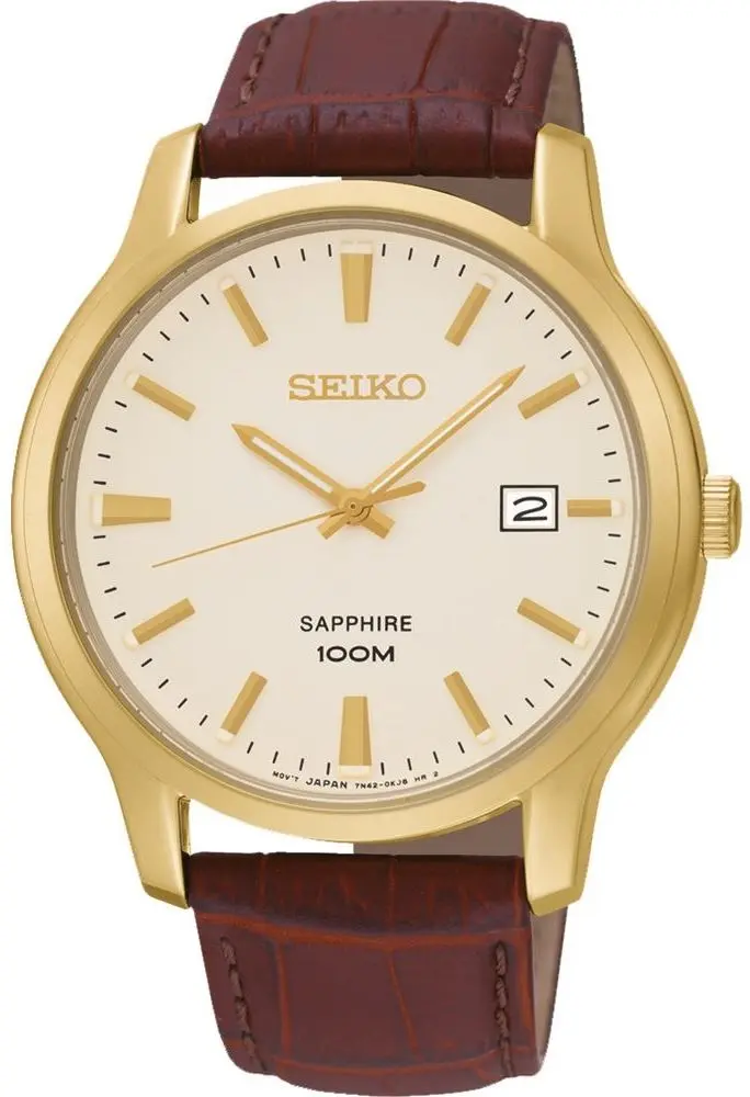 Ceas de mana Seiko SGEH44P1