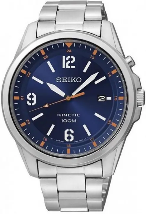 Наручные часы Seiko SKA609P1