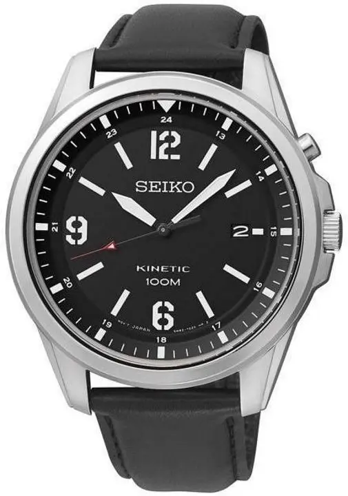 Ceas de mana Seiko SKA611P2