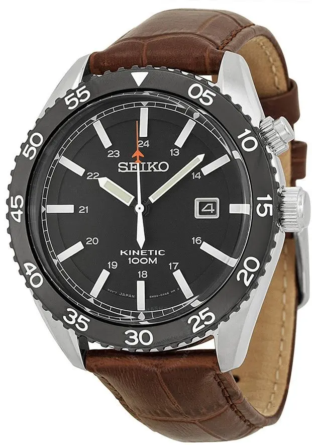 Ceas de mana Seiko SKA617P2