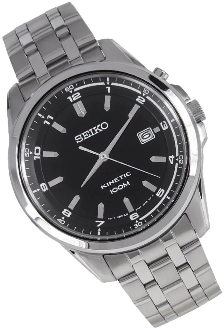 Ceas de mana Seiko SKA633P1