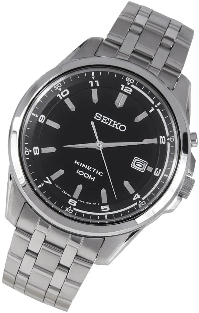 Ceas de mana Seiko SKA633P1