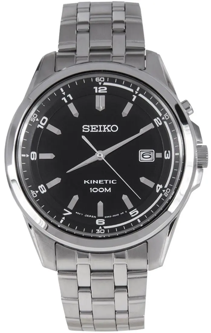 Ceas de mana Seiko SKA633P1