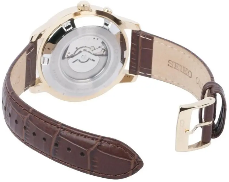 Ceas de mana Seiko SKA744P1