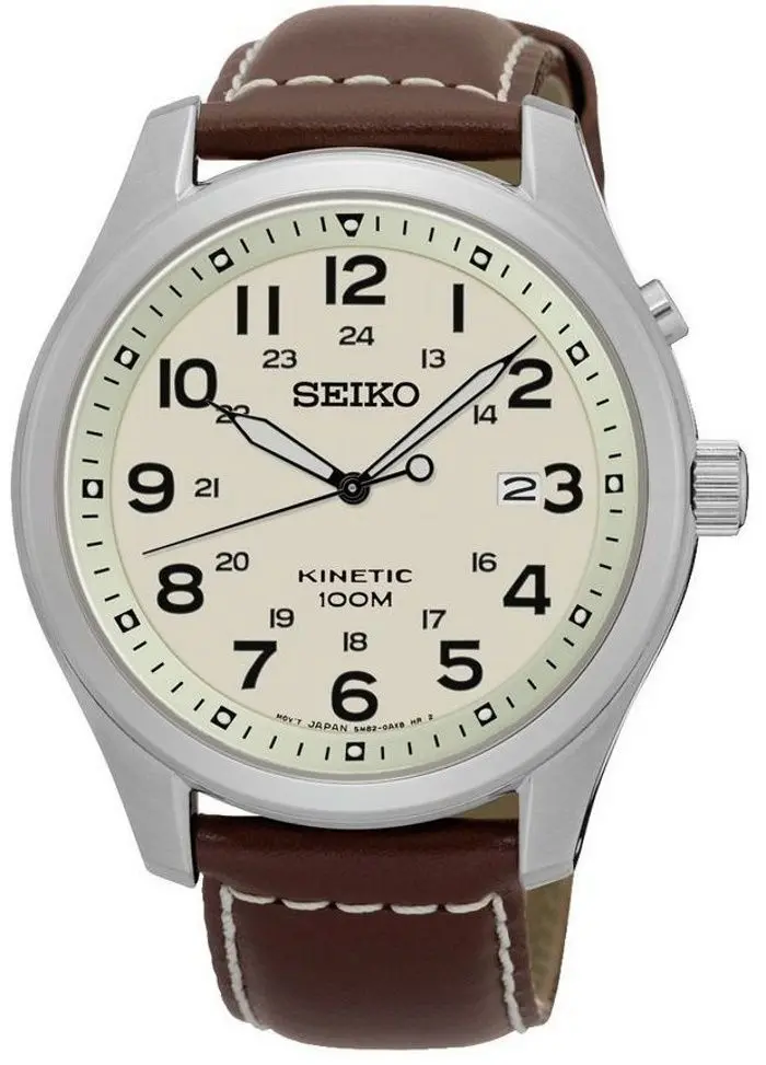 Ceas de mana Seiko SKH182P1