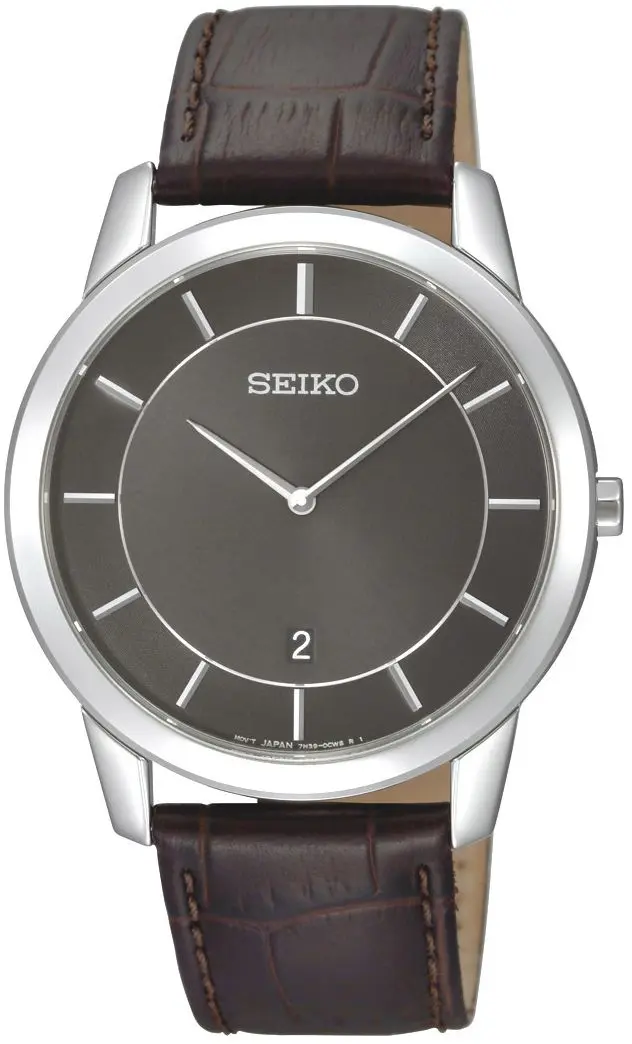 Ceas de mana Seiko SKP381P2