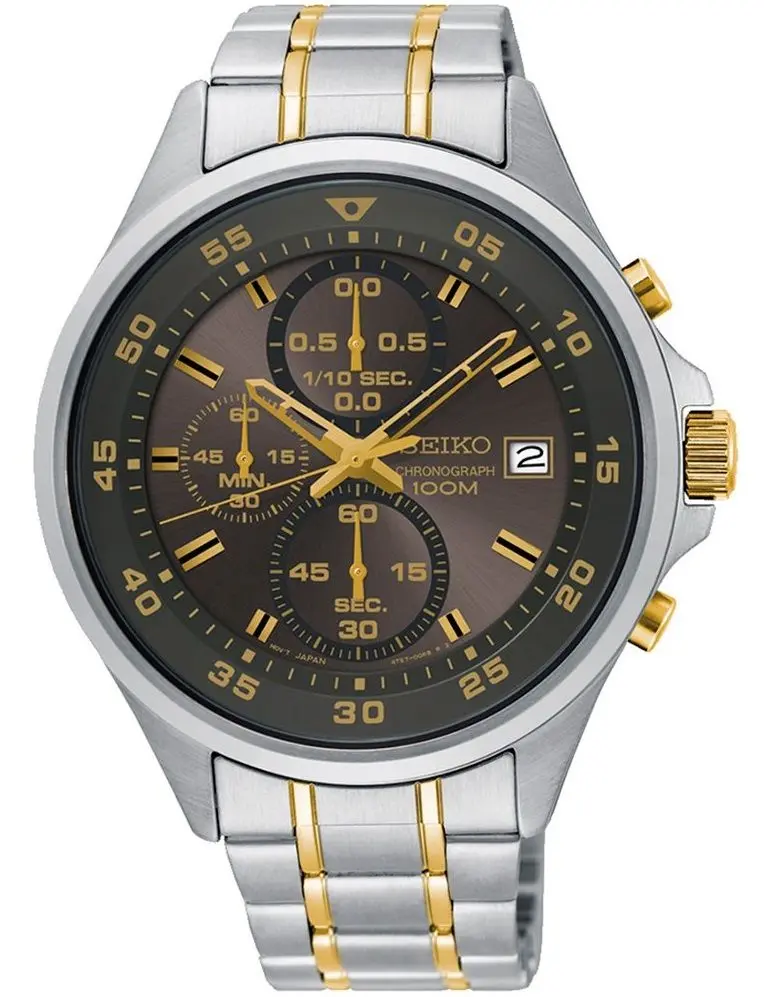 Ceas de mana Seiko SKS631P1