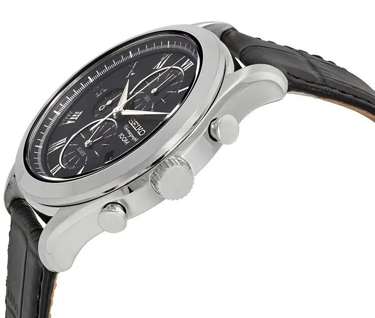 Наручные часы Seiko SNAF71P1