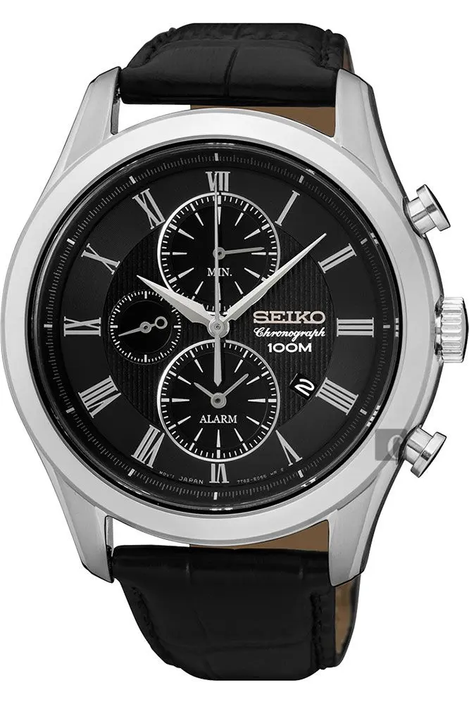 Наручные часы Seiko SNAF71P1