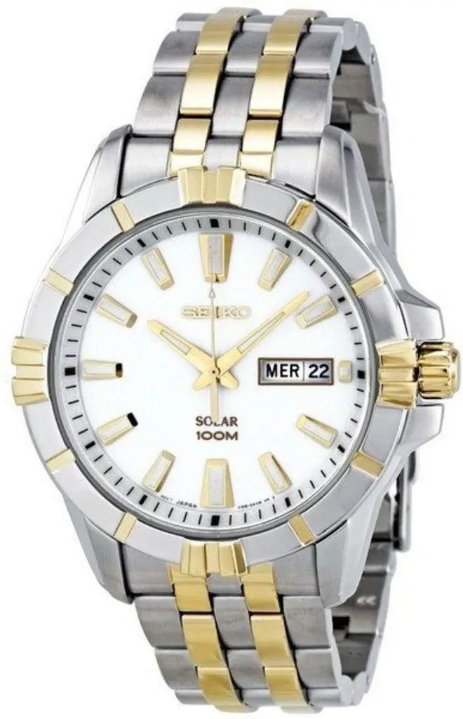 Ceas de mana Seiko SNE162P1