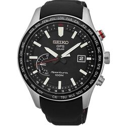 Ceas de mana Seiko Sportura GPS SSF007J1