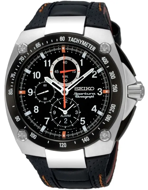 Ceas de mana Seiko Sportura SNAD23P2