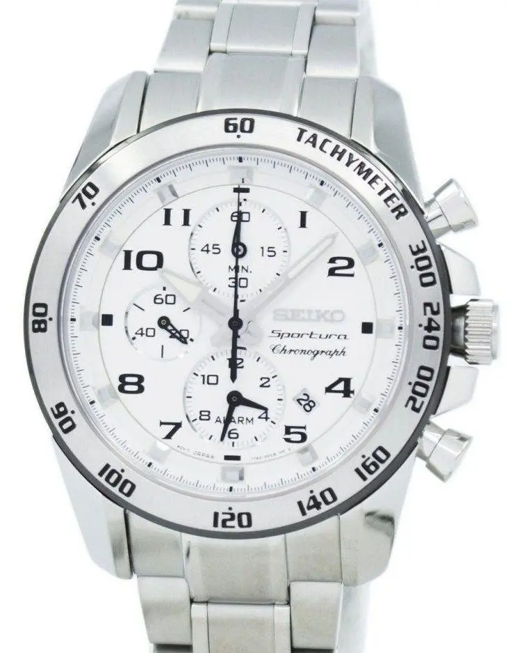 Наручные часы Seiko Sportura SNAE59P1