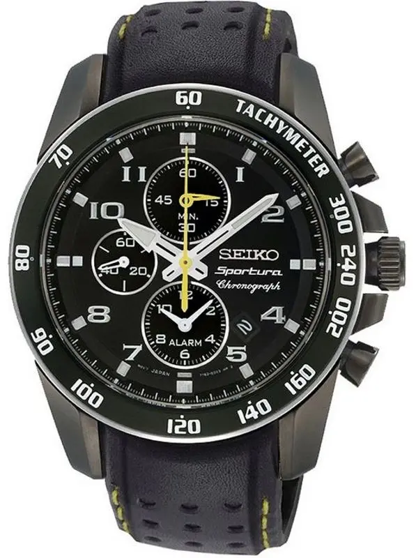 Наручные часы Seiko Sportura SNAE67P1