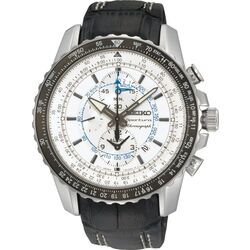 Ceas de mana Seiko Sportura SNAF01P1