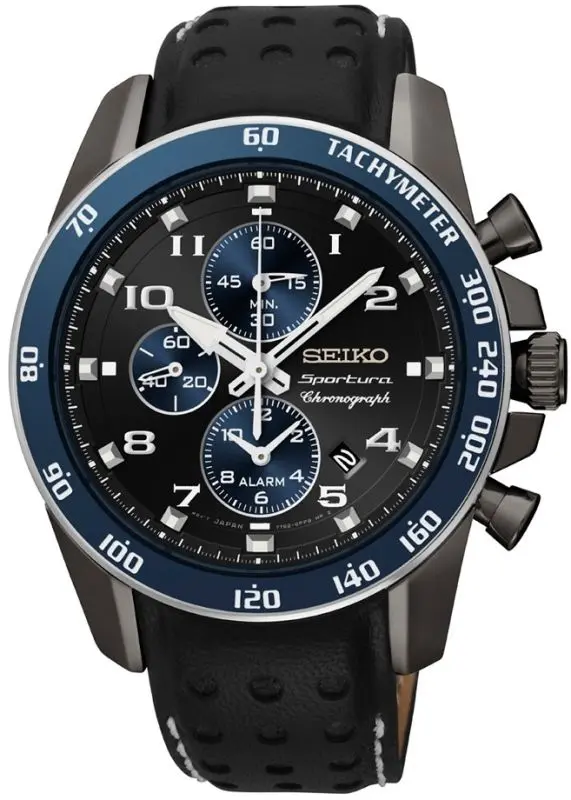Ceas de mana Seiko Sportura SNAF37P1
