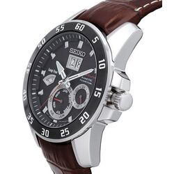 Ceas de mana Seiko Sportura SNP055P2 Thumb