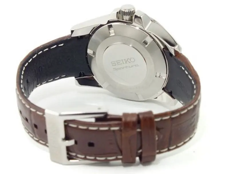 Ceas de mana Seiko Sportura SNP055P2