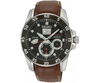 Ceas de mana Seiko Sportura SNP055P2