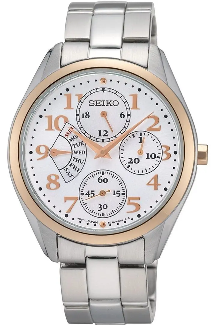 Ceas de mana Seiko SRL052P1