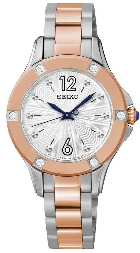 Ceas de mana Seiko SRZ422P1