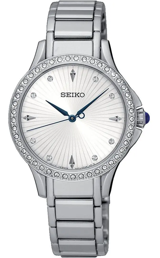 Ceas de mana Seiko SRZ485P1