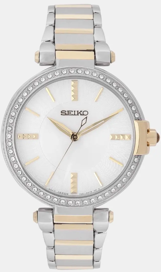 Ceas de mana Seiko SRZ516P1