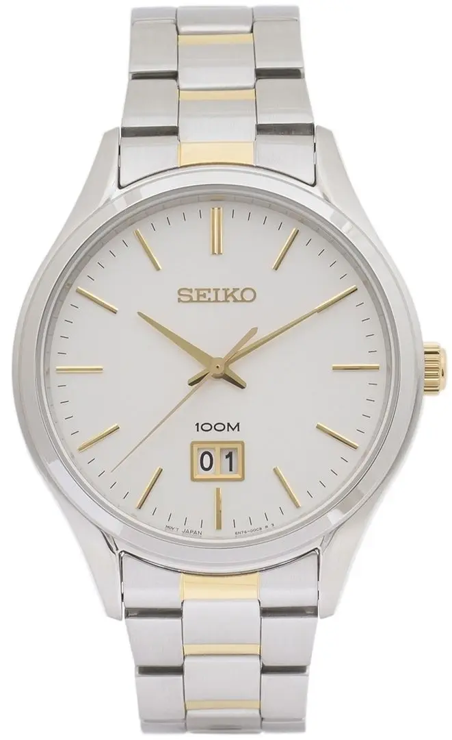 Ceas de mana Seiko SUR025P1