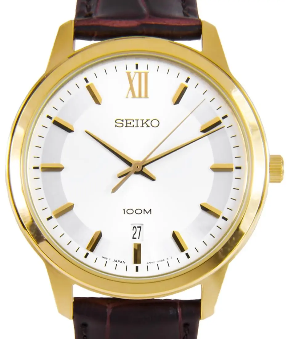 Ceas de mana Seiko SUR036P1