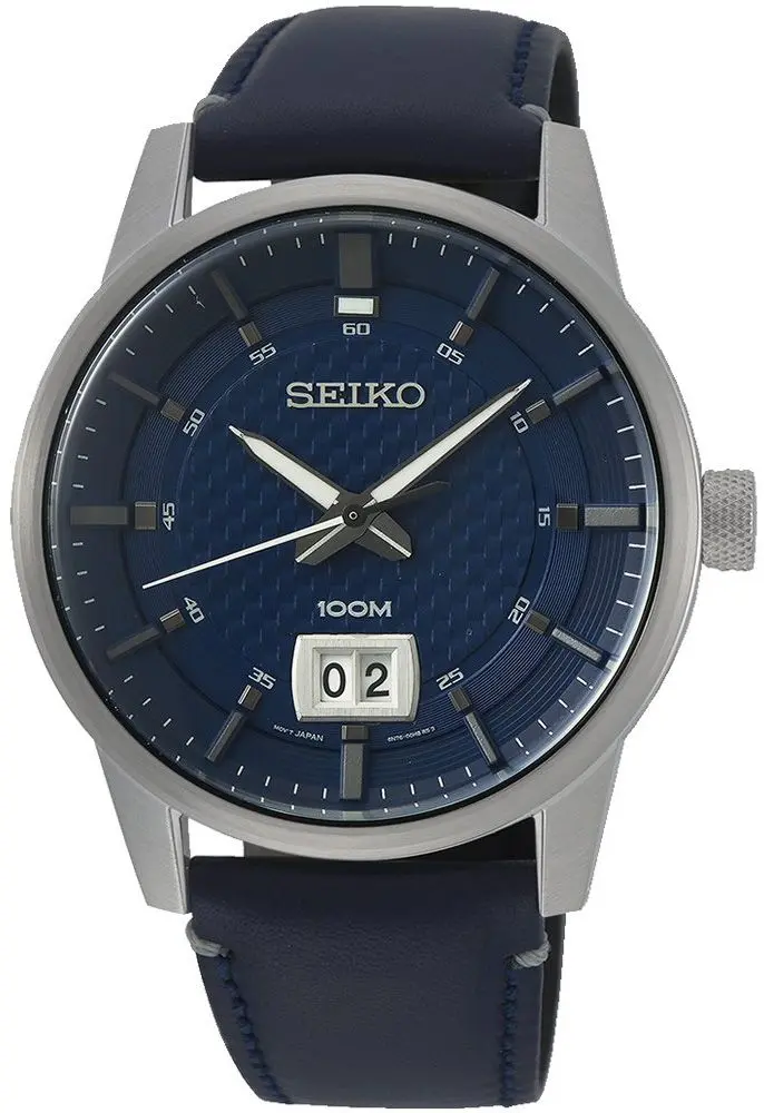 Наручные часы Seiko SUR287P1