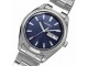 Ceas de mana Seiko SUR347P1 (Silver/Blue)