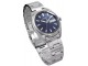 Ceas de mana Seiko SUR347P1 (Silver/Blue)