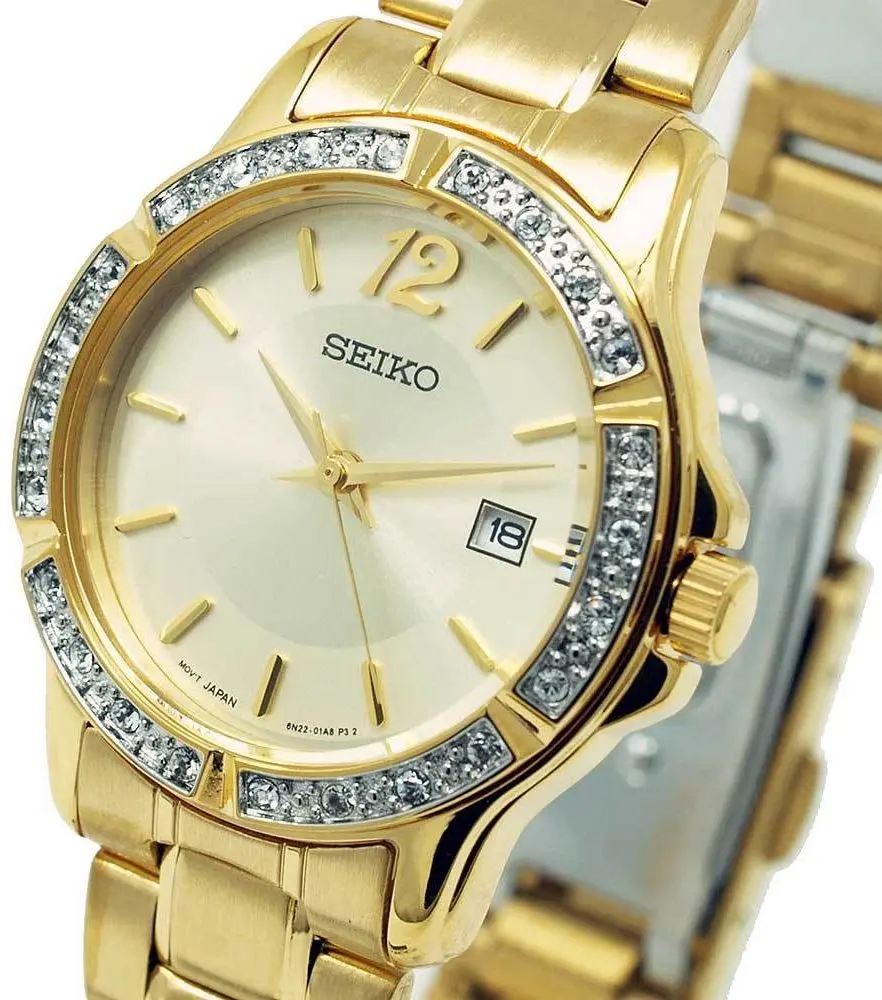 Ceas de mana Seiko SUR714P1