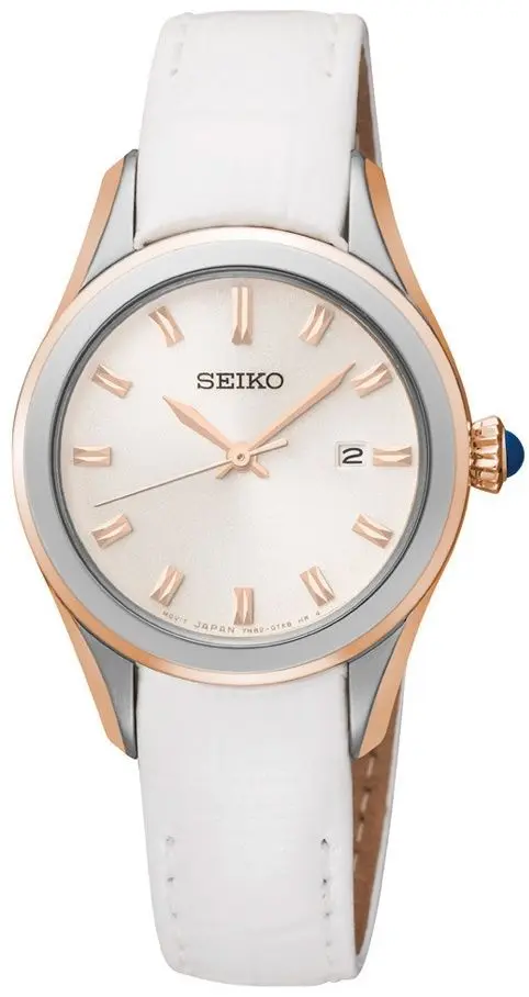 Ceas de mana Seiko SXDF70P1