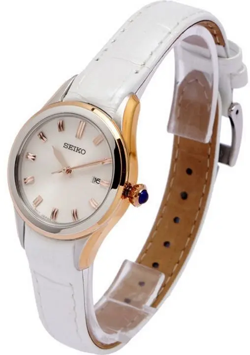 Ceas de mana Seiko SXDF70P1