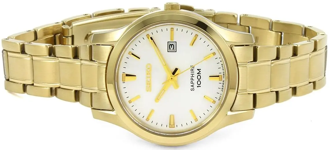 Ceas de mana Seiko SXDG92P1