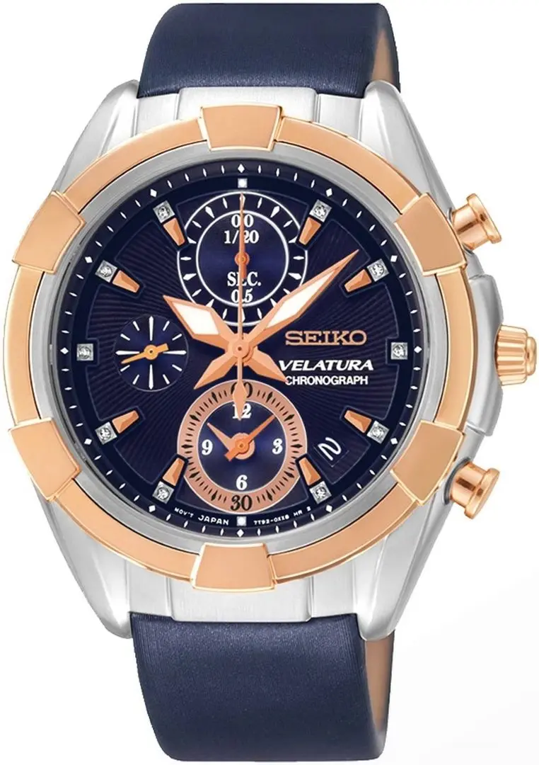 Наручные часы Seiko Velatura SNDW08P1