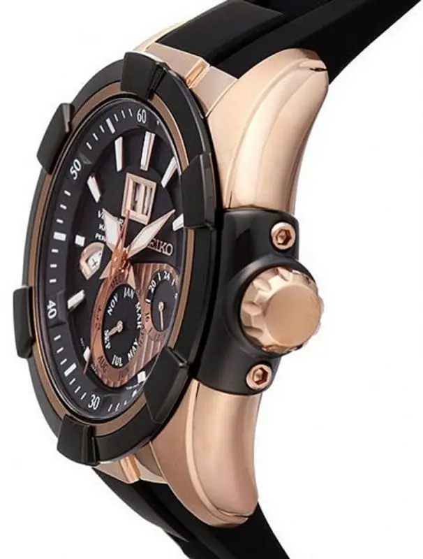 Наручные часы Seiko Velatura SNP104P1