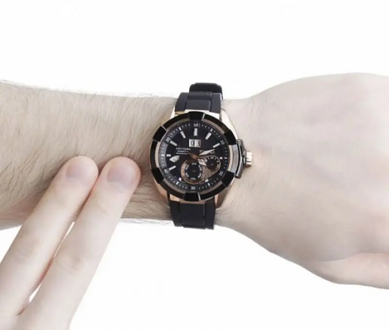 Наручные часы Seiko Velatura SNP104P1