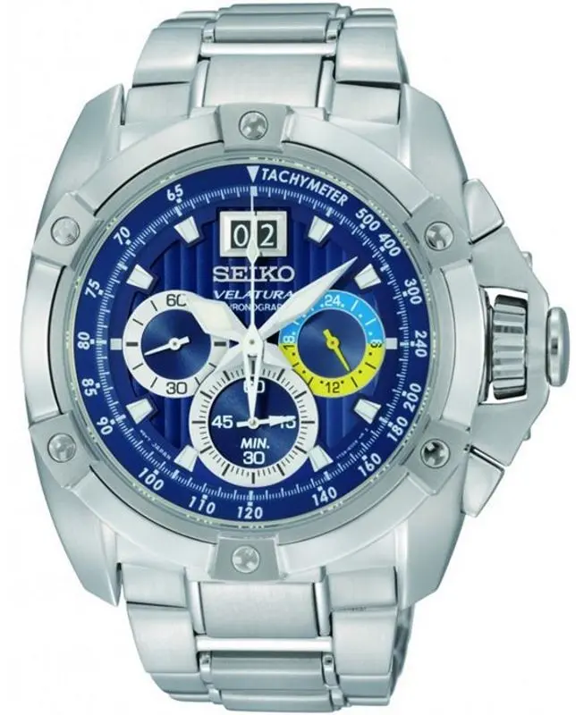 Ceas de mana Seiko Velatura SPC071P1