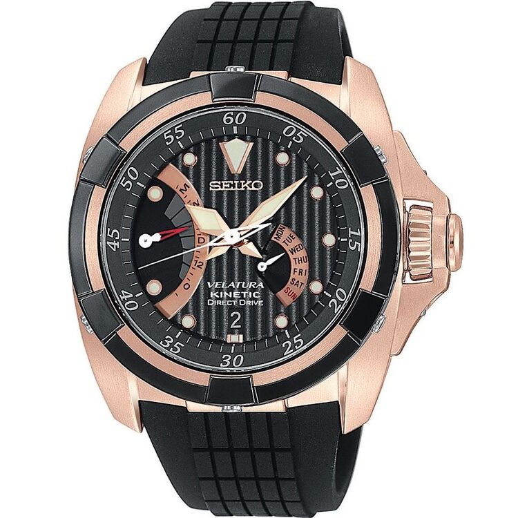 Seiko Velatura SRH006P1
