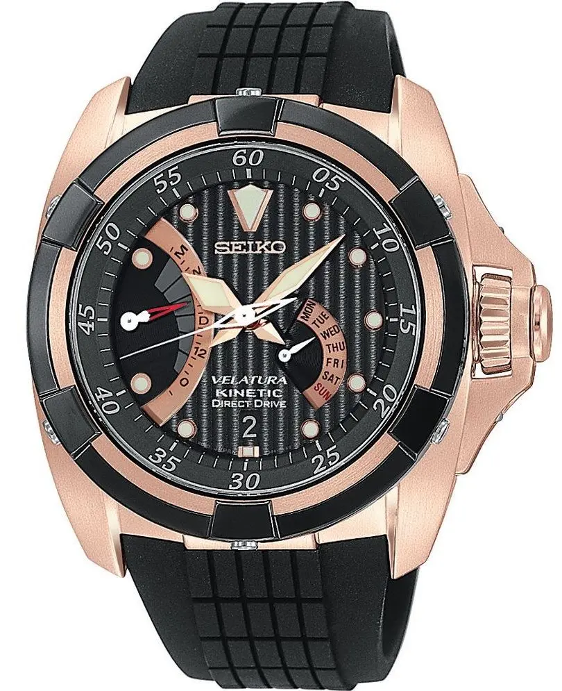 Наручные часы Seiko Velatura SRH006P1