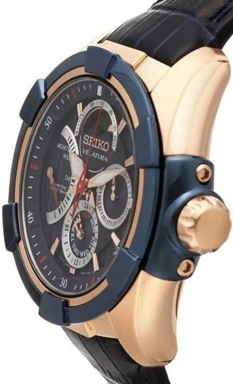 Ceas de mana Seiko Velatura SRX010P1