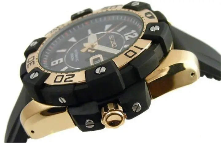 Ceas de mana Seiko XSKZ274K1